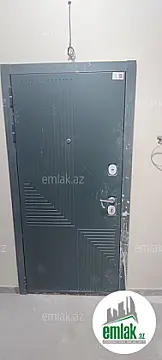 Satılır 2 otaqlı yeni tikili 80 m²