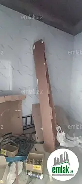 Satılır 2 otaqlı yeni tikili 80 m²