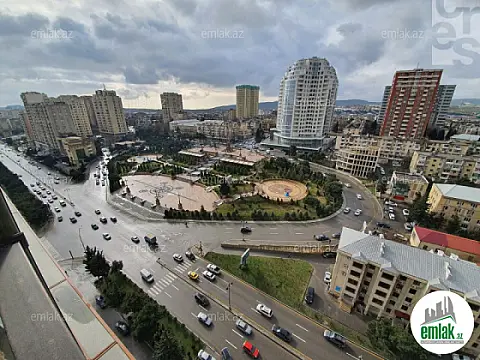 Satılır 2 otaqlı köhnə tikili 55 m² — Bakı 2 otaq 55.00 m²