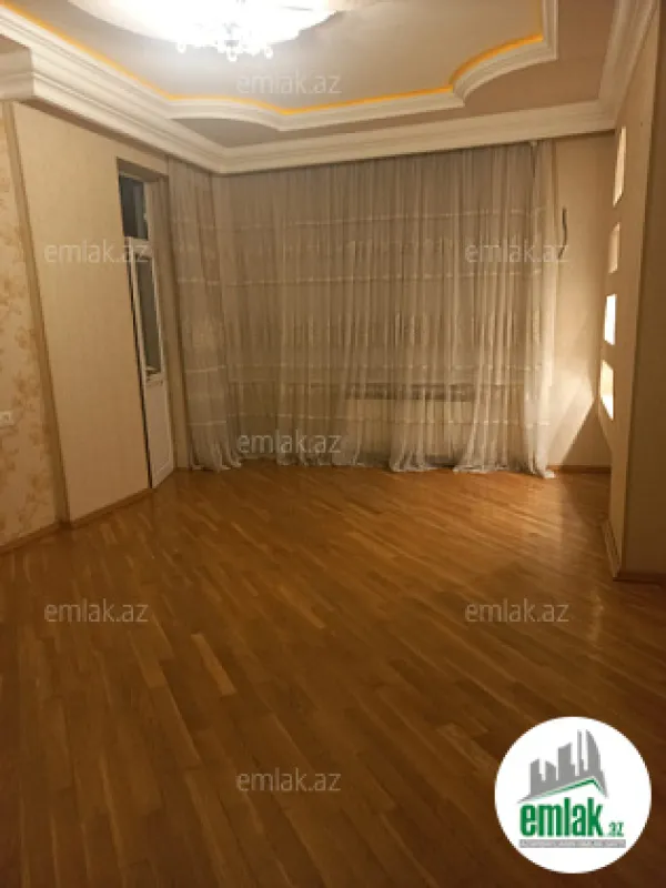 Satılır 3 otaqlı yeni tikili 115 m²
