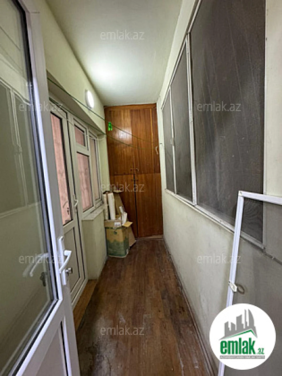Satılır 3 otaqlı köhnə tikili 80 m²