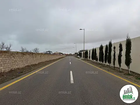 Satılır torpaq sahəsi 34 m² — Bakı 34.00 m²