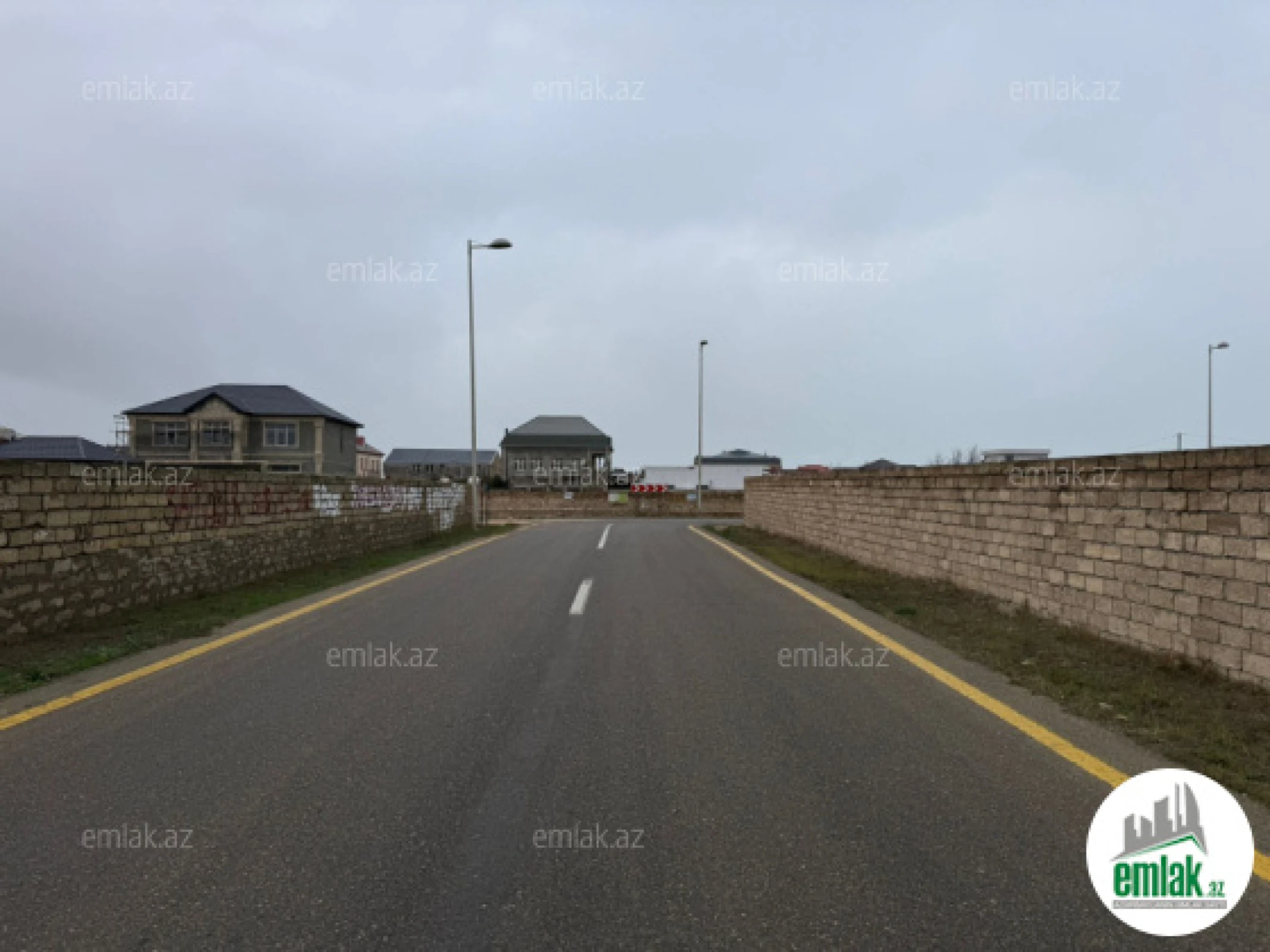 Satılır torpaq sahəsi 34 m²