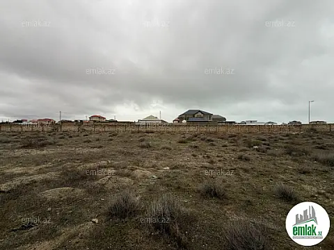 Satılır torpaq sahəsi 34 m²