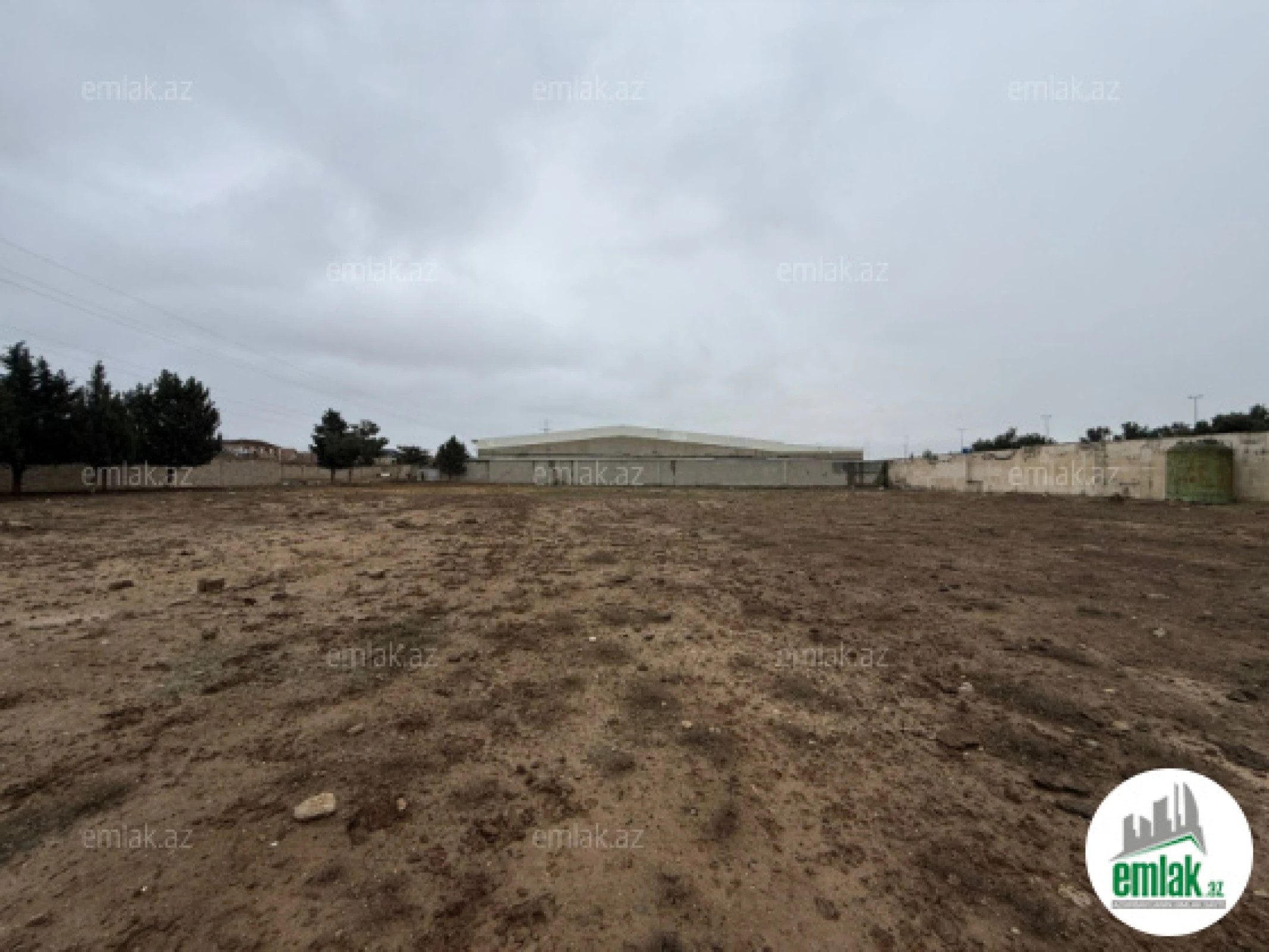 Satılır torpaq sahəsi 100 m²