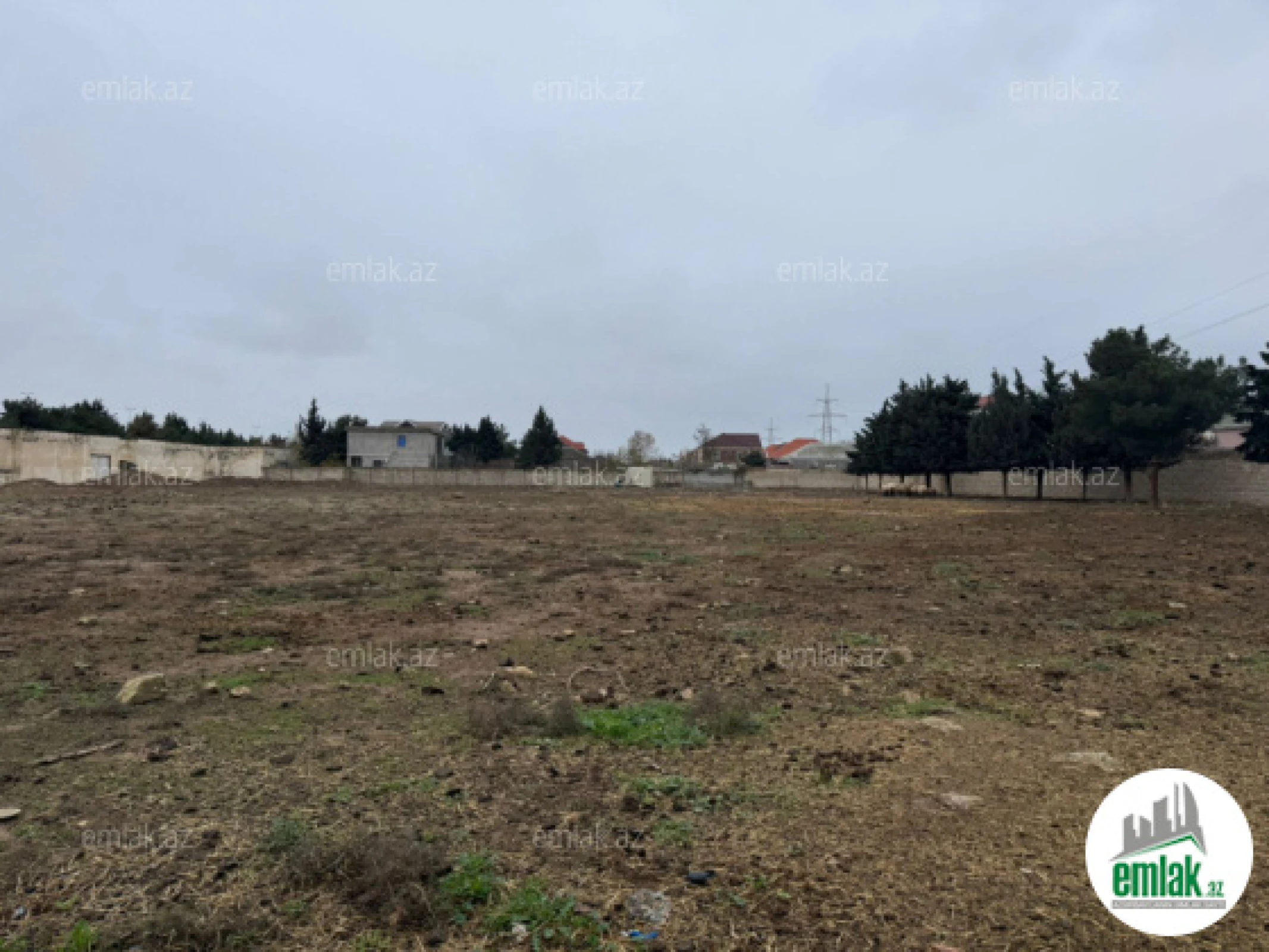 Satılır torpaq sahəsi 100 m²