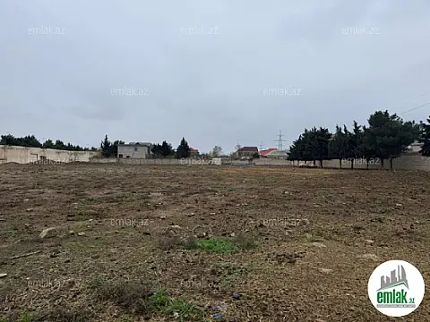 Satılır torpaq sahəsi 100 m²