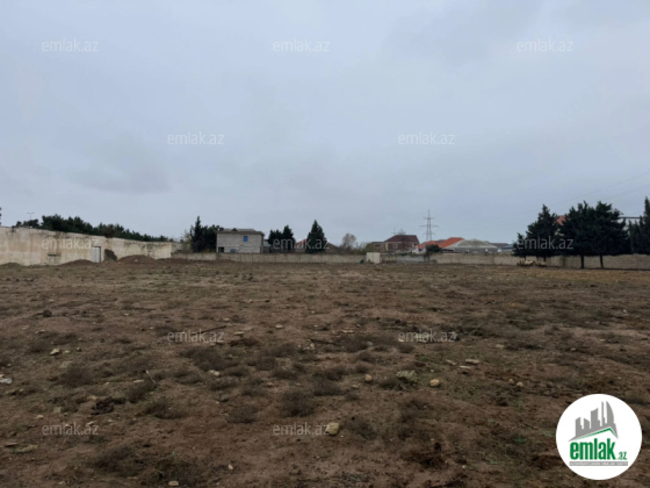 Satılır torpaq sahəsi 100 m²