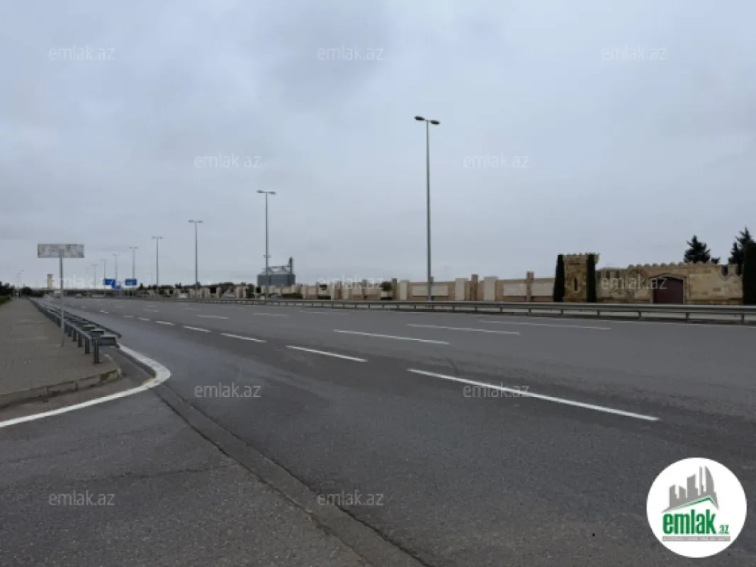 Satılır torpaq sahəsi 100 m²