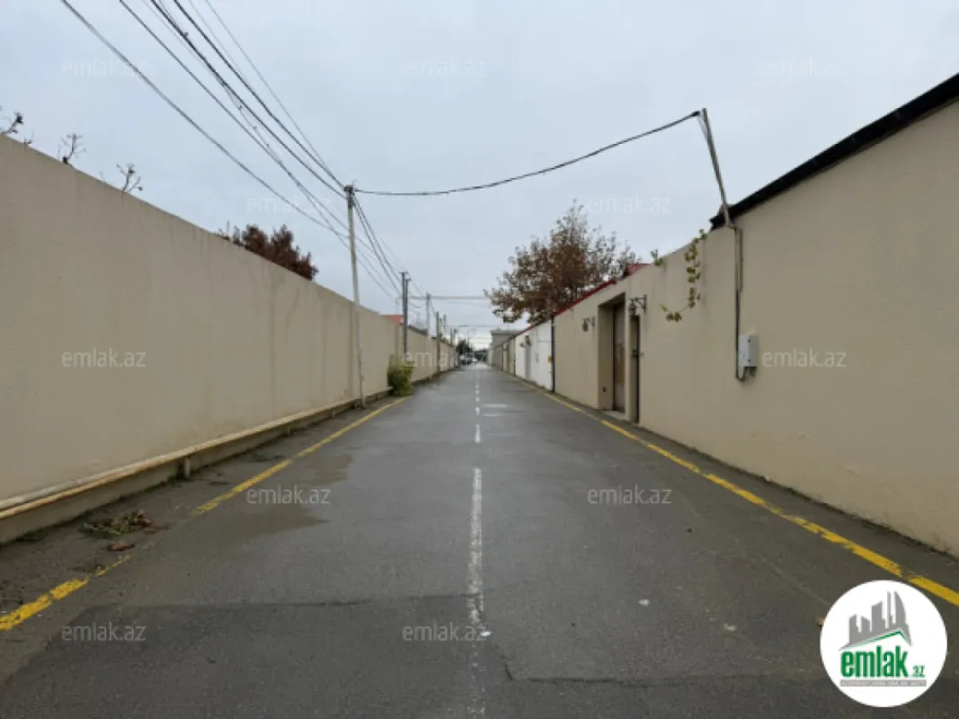 Satılır torpaq sahəsi 100 m²