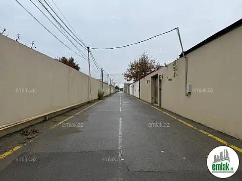 Satılır torpaq sahəsi 100 m²