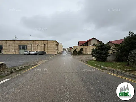 Satılır torpaq sahəsi 100 m²