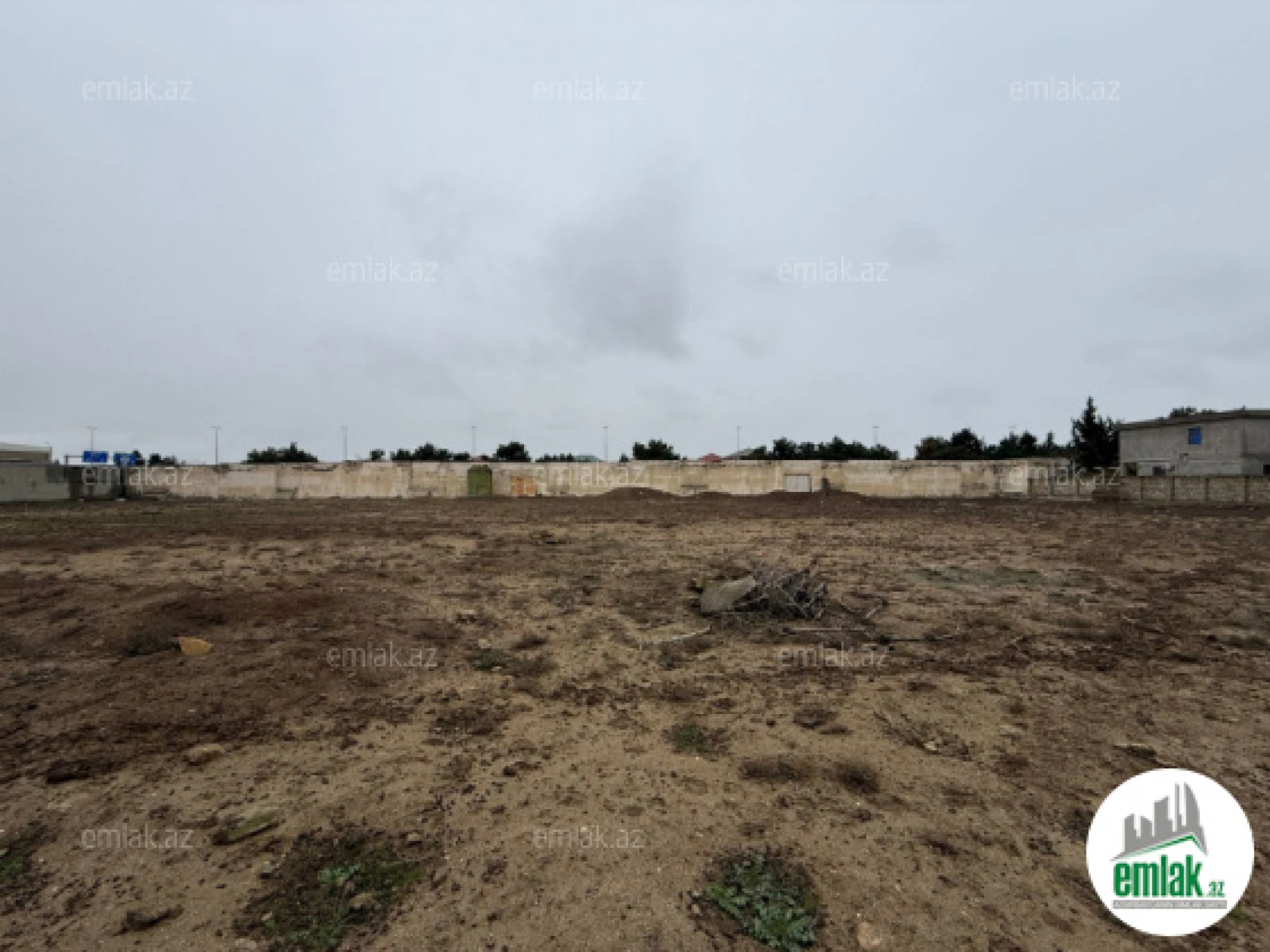 Satılır torpaq sahəsi 100 m²