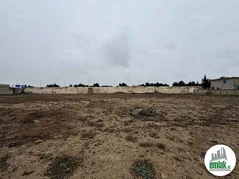 Satılır torpaq sahəsi 100 m²