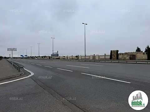 Satılır torpaq sahəsi 30 m²
