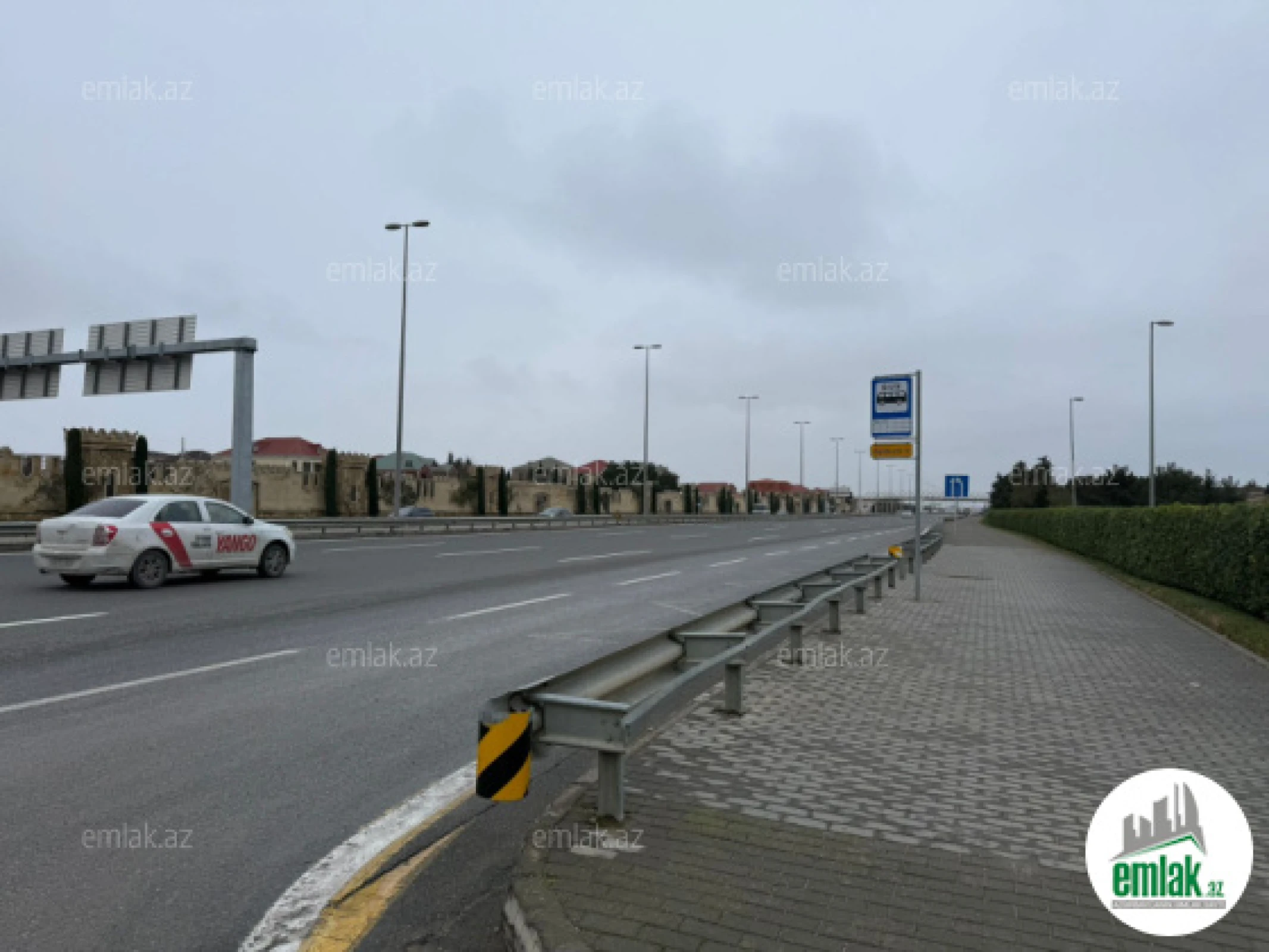 Satılır torpaq sahəsi 30 m²