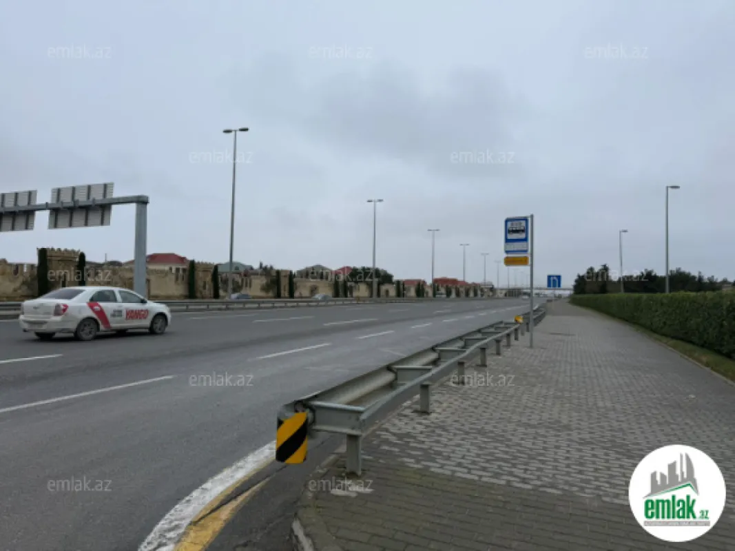 Satılır torpaq sahəsi 30 m²