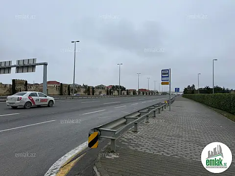 Satılır torpaq sahəsi 30 m²