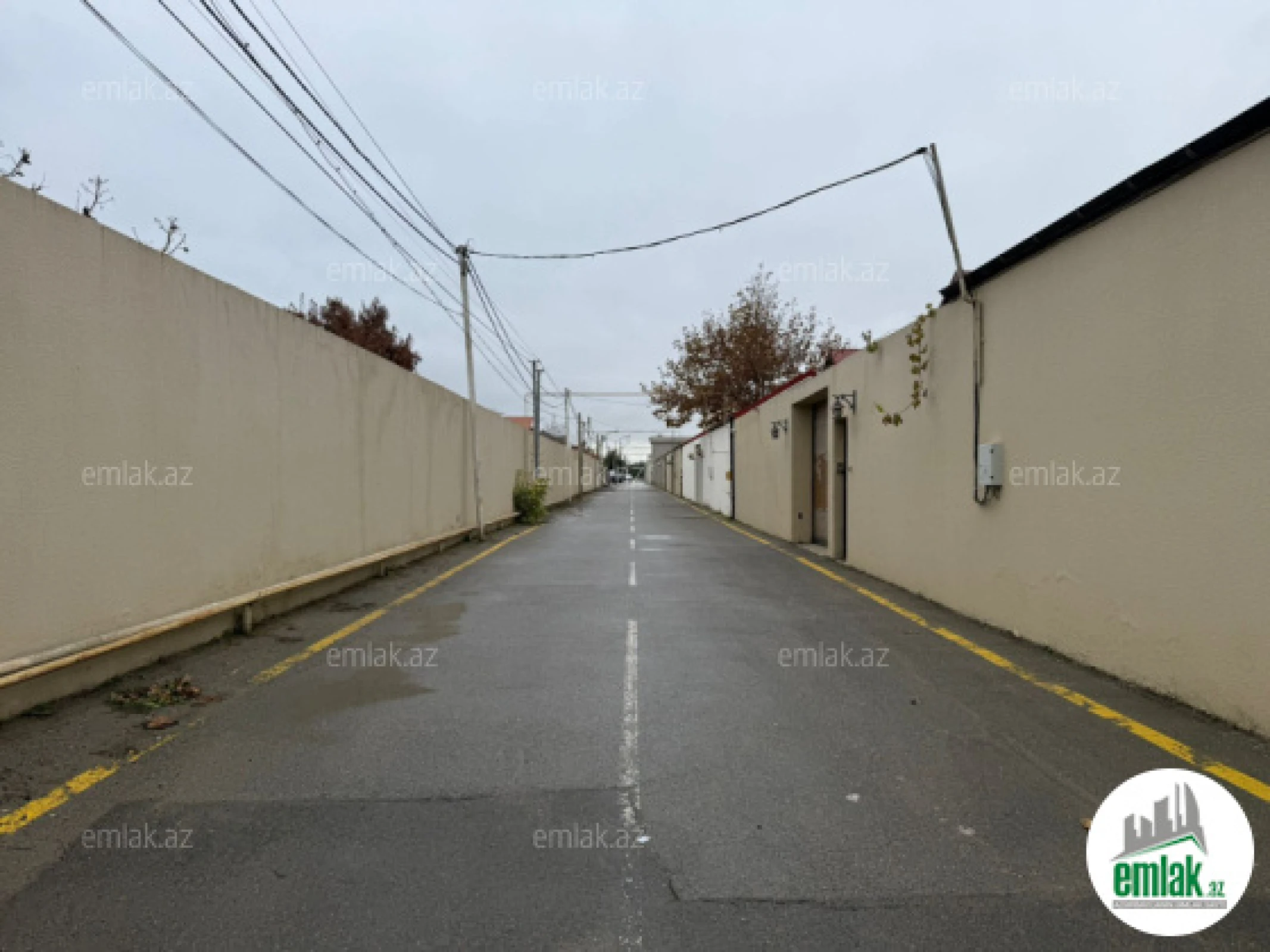 Satılır torpaq sahəsi 30 m²