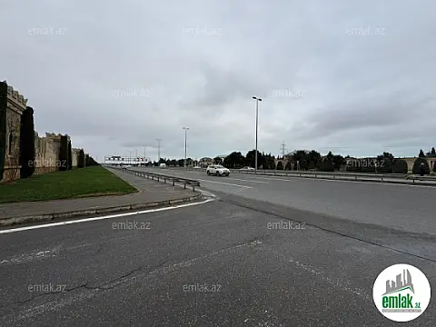 Satılır torpaq sahəsi 30 m² — Bakı 30.00 m²