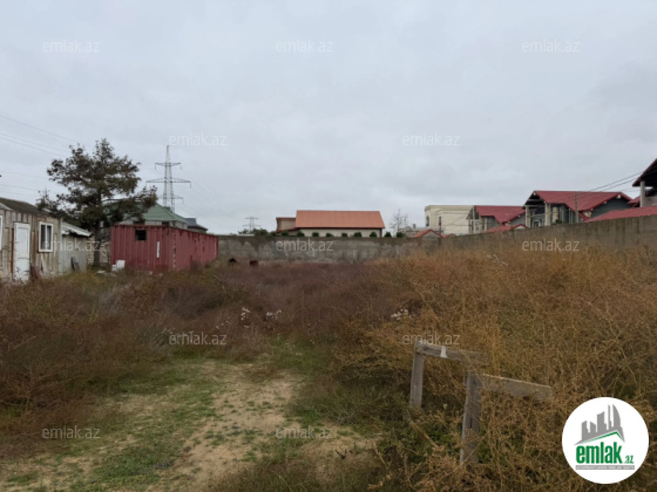 Satılır torpaq sahəsi 30 m²