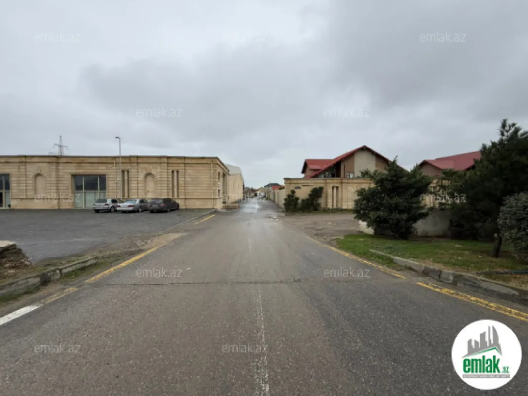 Satılır torpaq sahəsi 30 m²