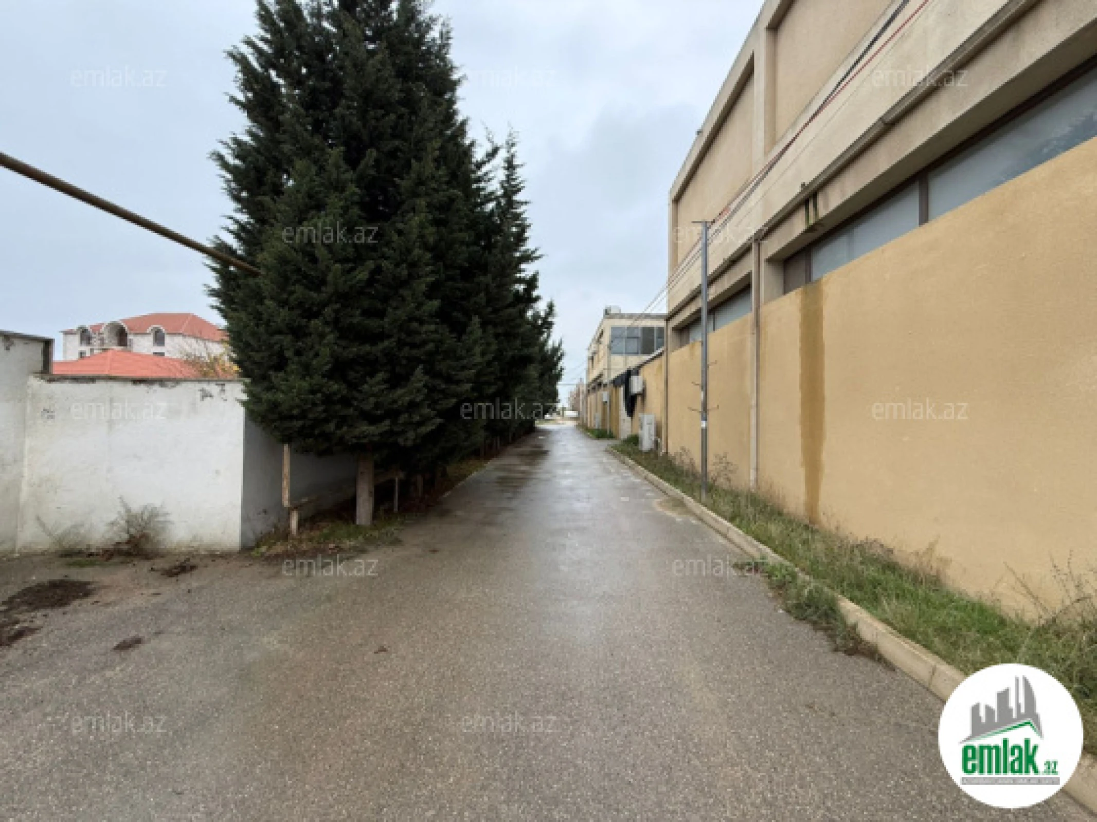 Satılır torpaq sahəsi 10 m²