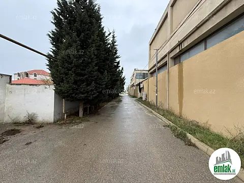 Satılır torpaq sahəsi 10 m²