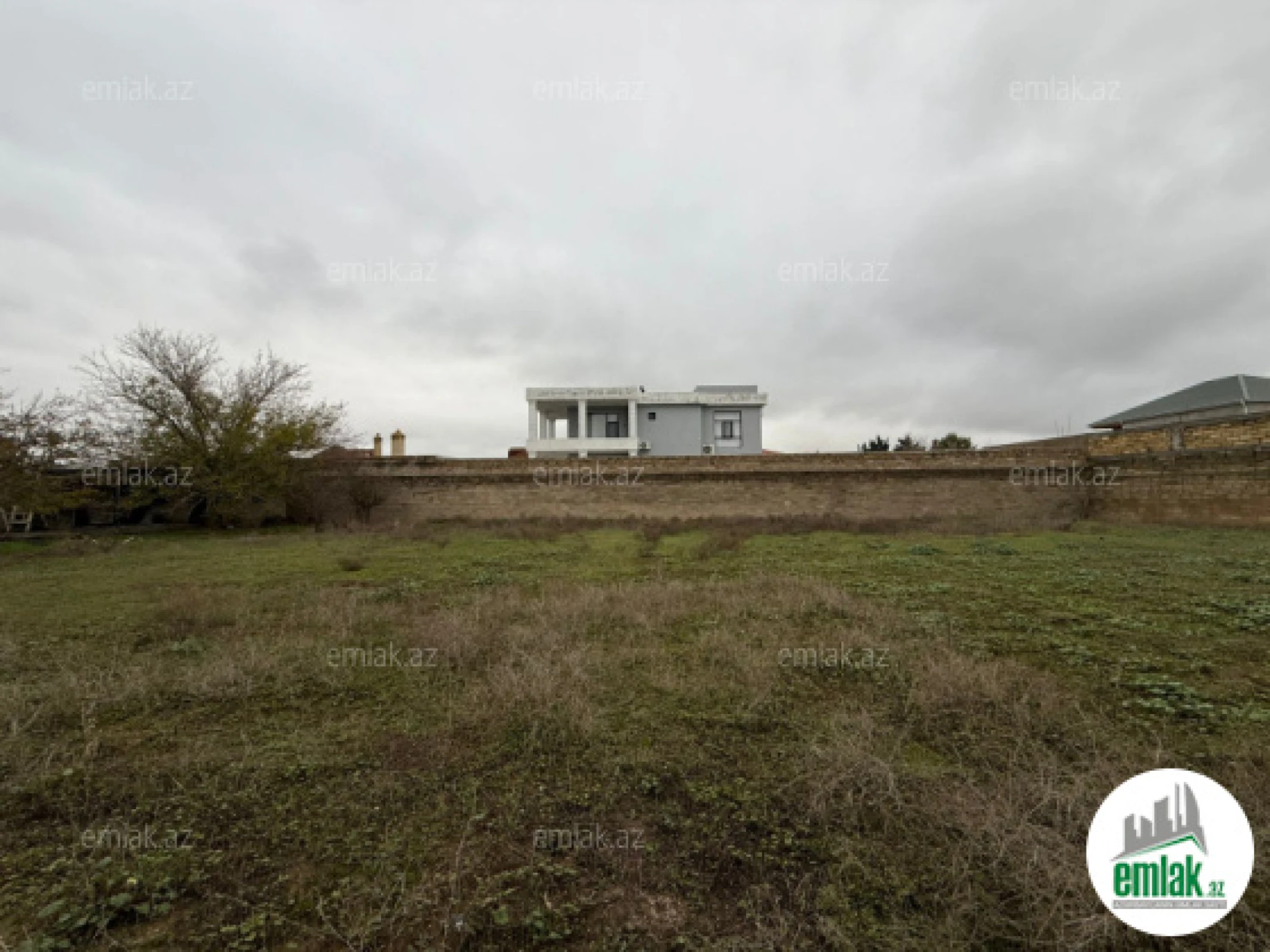 Satılır torpaq sahəsi 10 m²