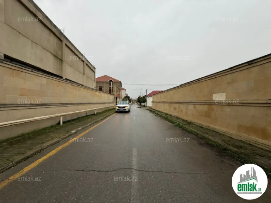 Satılır torpaq sahəsi 10 m²