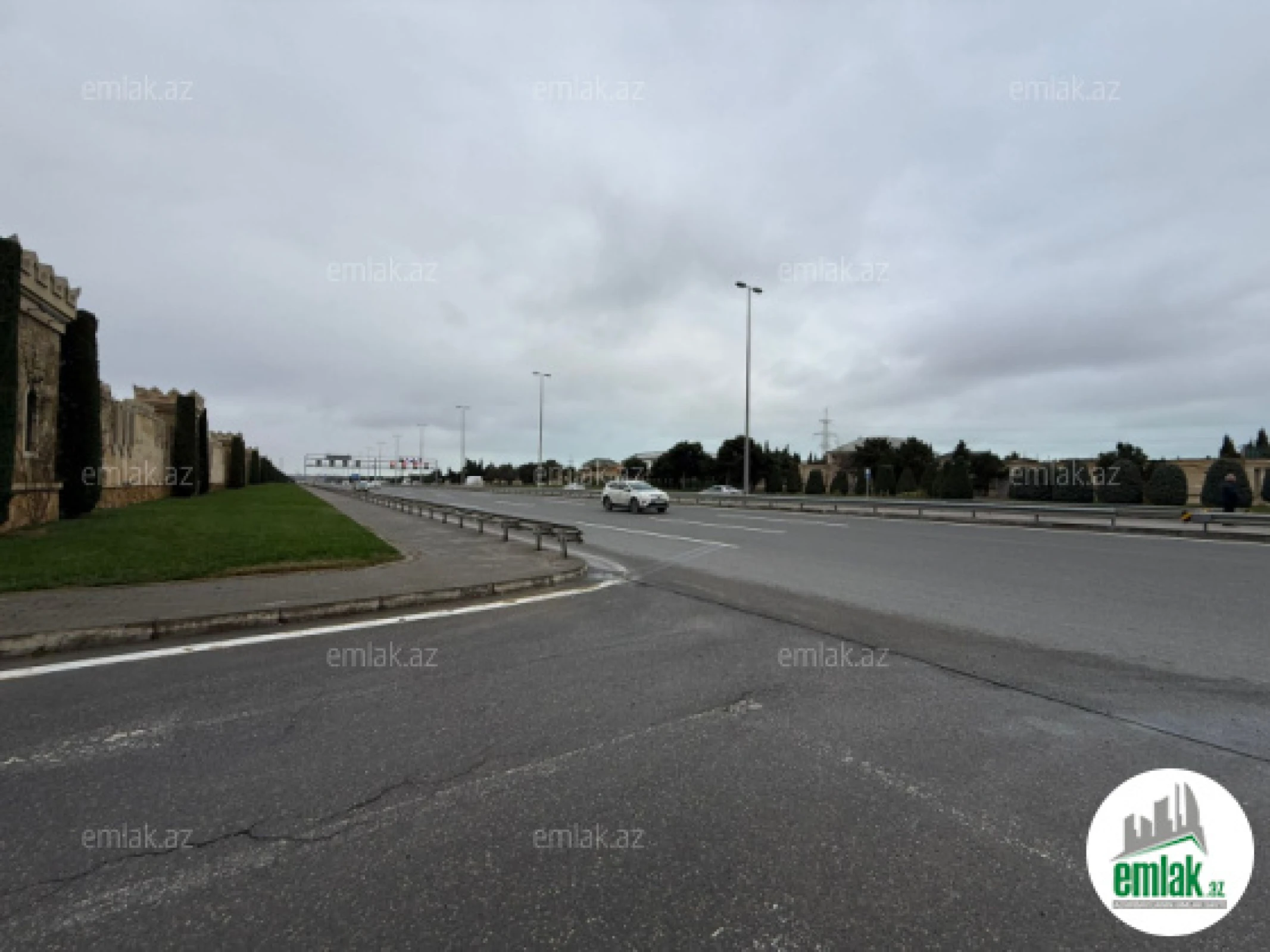 Satılır torpaq sahəsi 10 m²