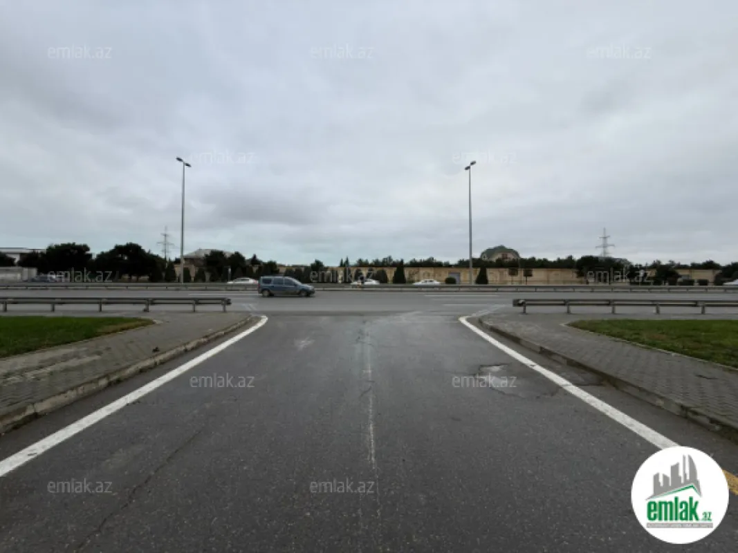 Satılır torpaq sahəsi 10 m²