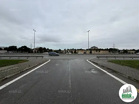 Satılır torpaq sahəsi 10 m²