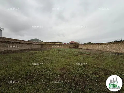 Satılır torpaq sahəsi 10 m²