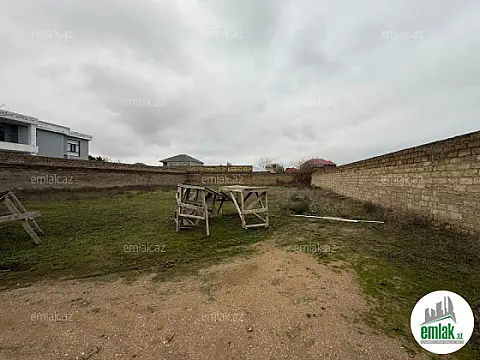 Satılır torpaq sahəsi 10 m²