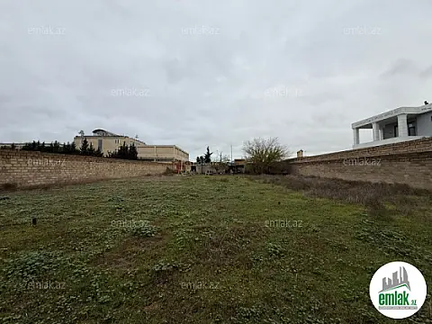 Satılır torpaq sahəsi 10 m²