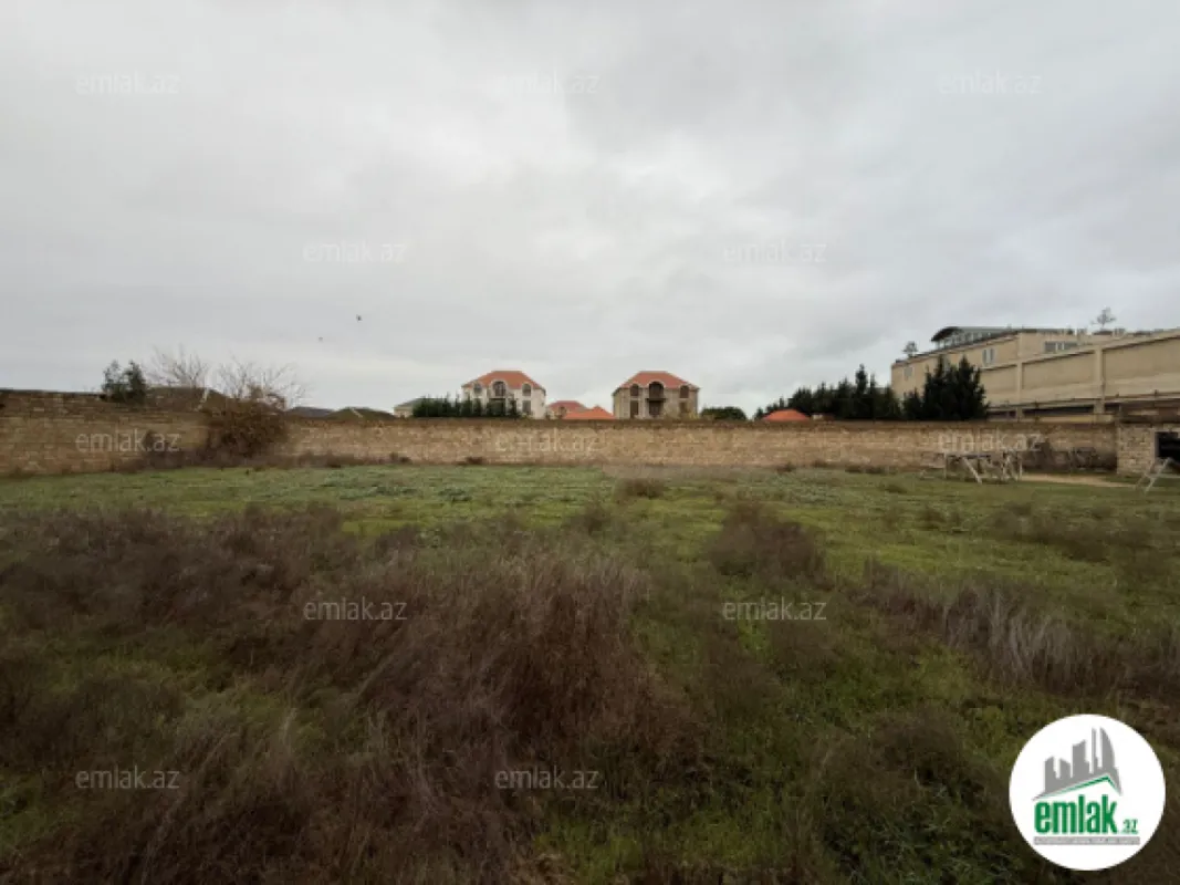 Satılır torpaq sahəsi 10 m²