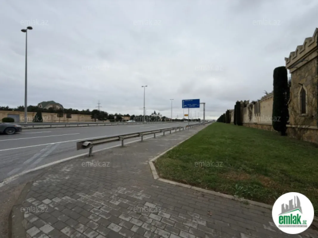 Satılır torpaq sahəsi 10 m²