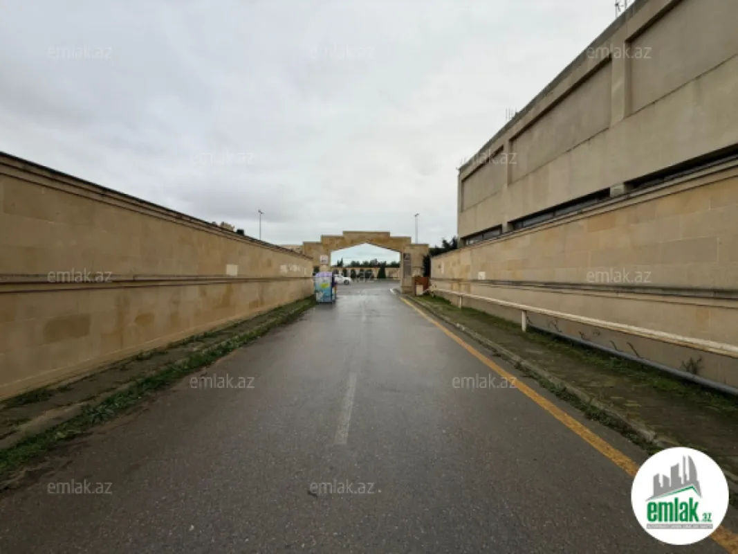 Satılır torpaq sahəsi 10 m²