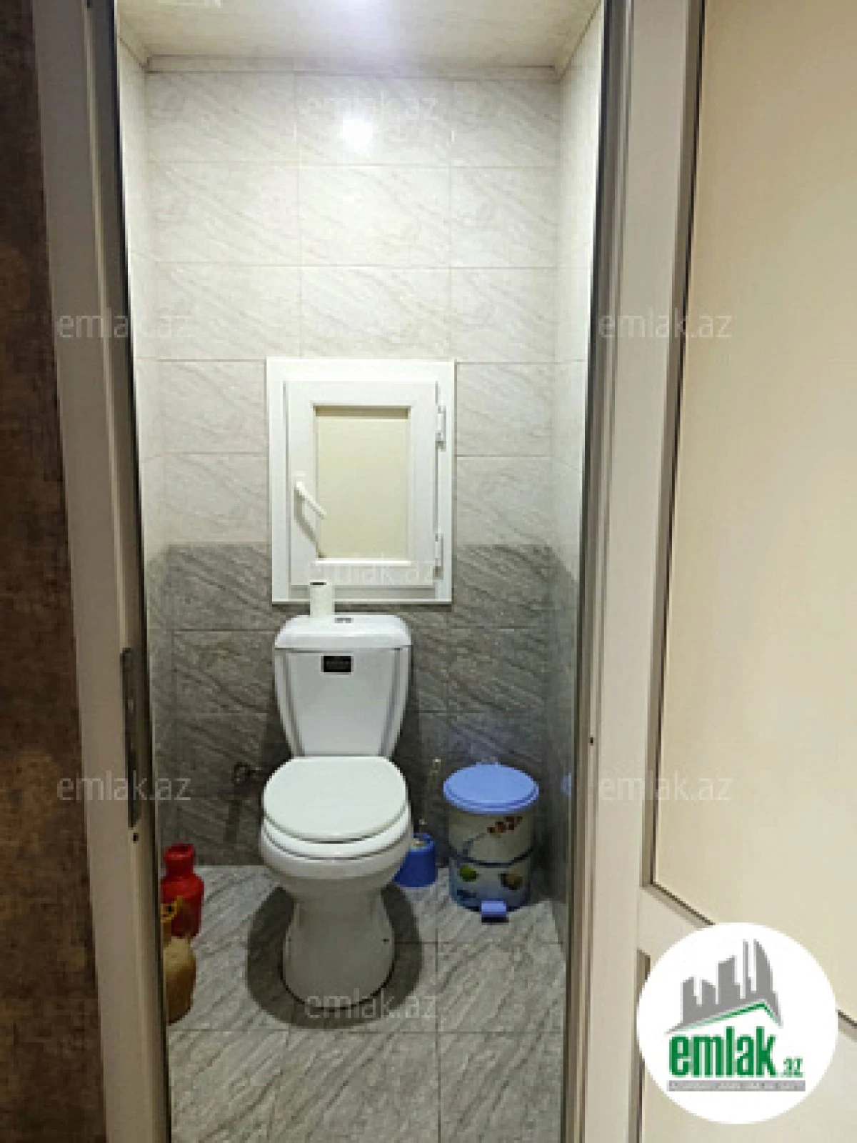 Satılır 3 otaqlı köhnə tikili 90 m²