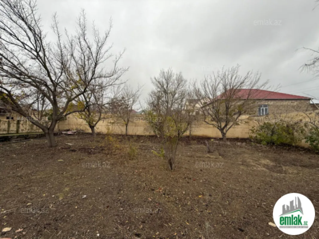 Satılır torpaq sahəsi 10 m²