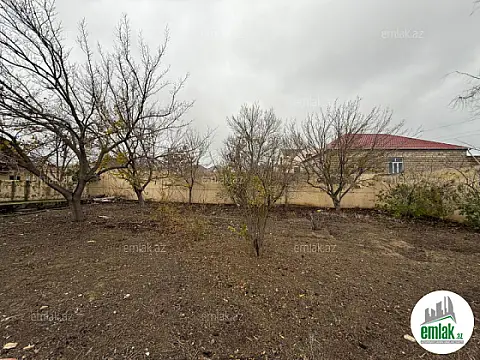 Satılır torpaq sahəsi 10 m²