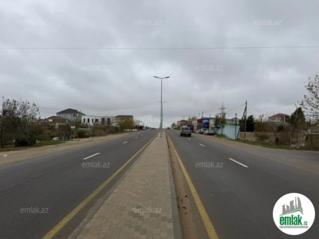 Satılır torpaq sahəsi 10 m²