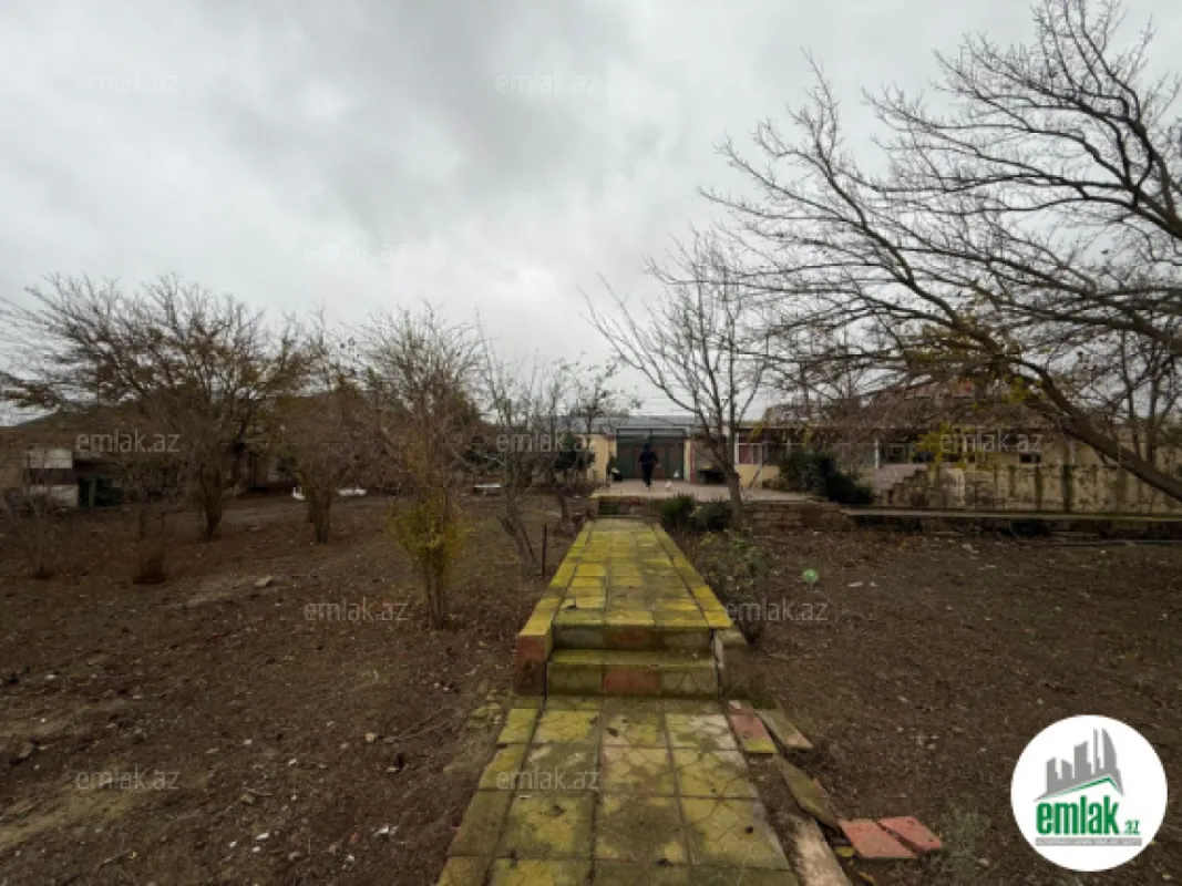 Satılır torpaq sahəsi 10 m²