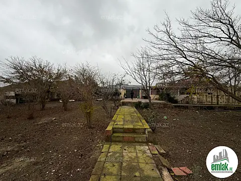 Satılır torpaq sahəsi 10 m²