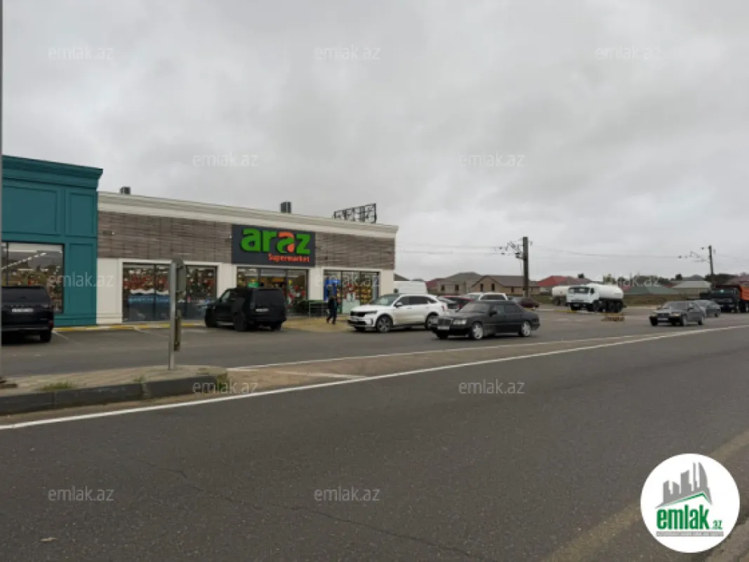 Satılır torpaq sahəsi 10 m²