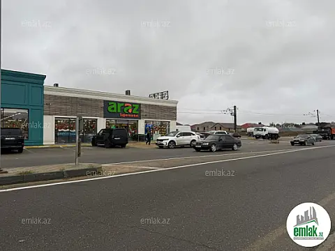 Satılır torpaq sahəsi 10 m²