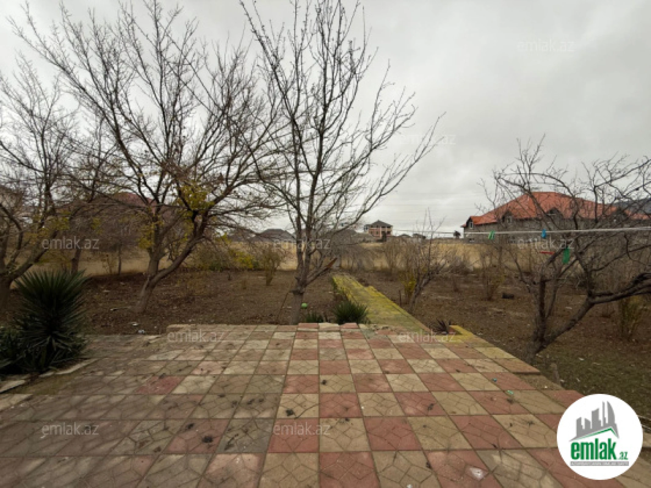 Satılır torpaq sahəsi 10 m²