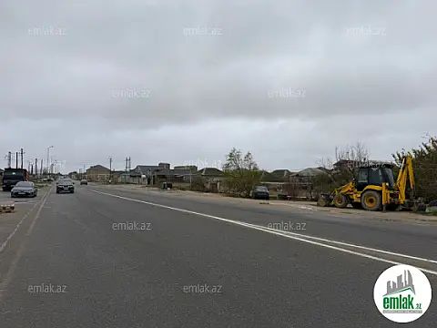 Satılır torpaq sahəsi 10 m²