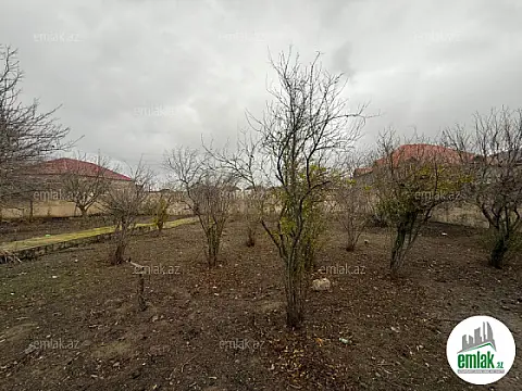 Satılır torpaq sahəsi 10 m²